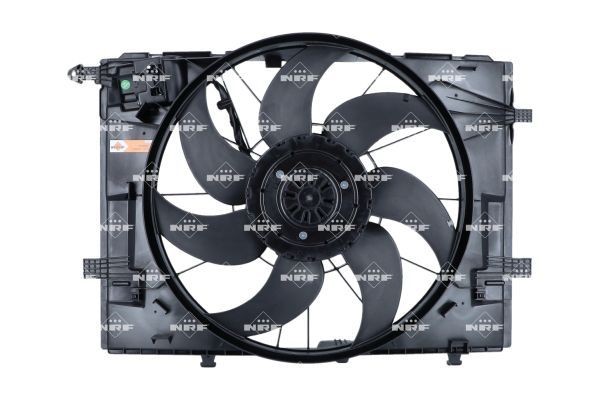 NRF Radiaatori ventilaator Artikli number: 470050 soodsalt