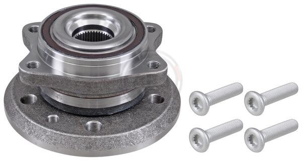 A.B.S. Wheel bearing kit Article number: 200170 cheaply