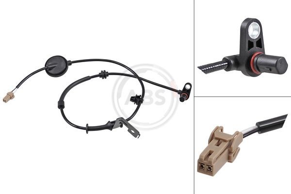 A.B.S. ABS sensor Article number: 32194 cheaply