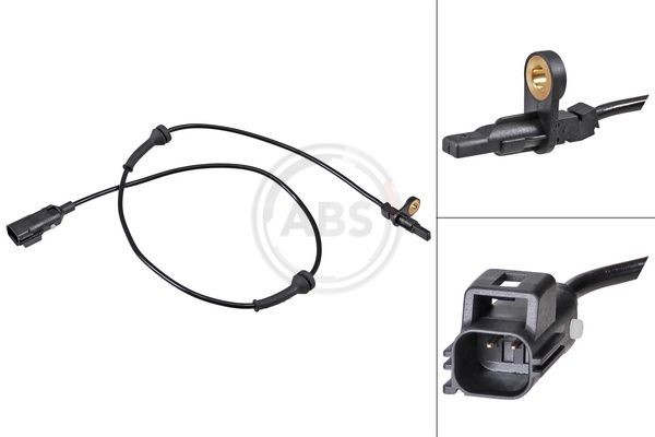 A.B.S. ABS sensor Article number: 32202 cheaply