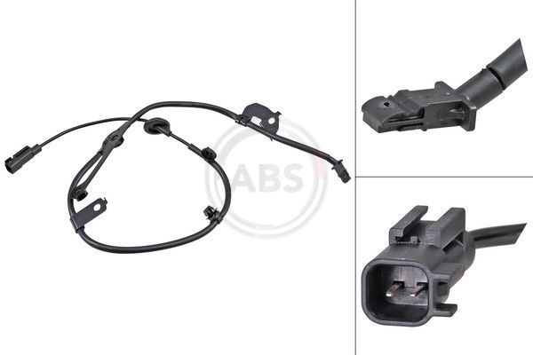 A.B.S. ABS sensor Article number: 32203 cheaply