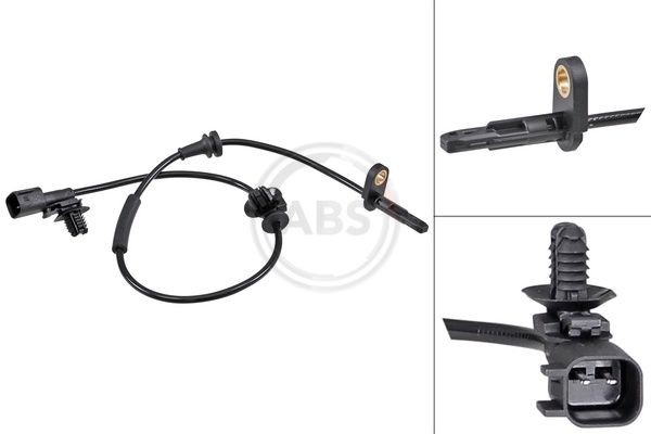 A.B.S. ABS sensor Article number: 32235 cheaply