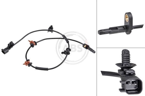 A.B.S. ABS Sensor Varenummer: 32236 billige