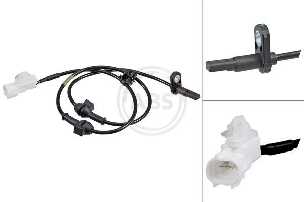 A.B.S. ABS sensor Article number: 32239 cheaply