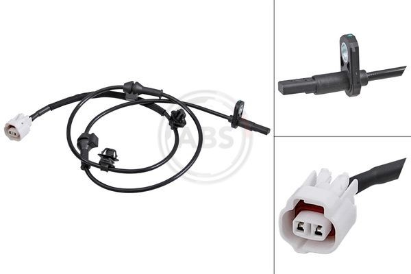 A.B.S. ABS sensor Article number: 32240 cheaply