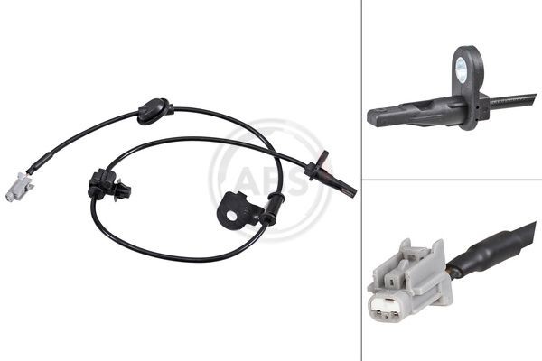 A.B.S. ABS sensor Article number: 32242 cheaply