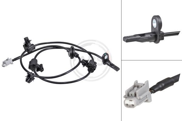 A.B.S. ABS sensor Article number: 32243 cheaply