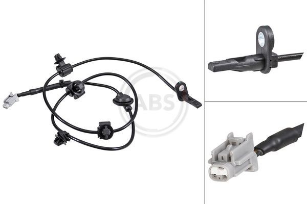 A.B.S. ABS sensor Article number: 32244 cheaply