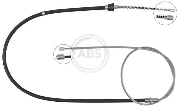 A.B.S. Håndbremsekabel Varenummer: K10100 billige
