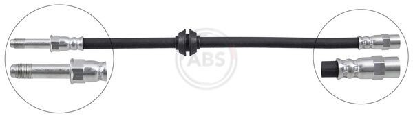 A.B.S. Brake hose Article number: SL 1301 cheaply