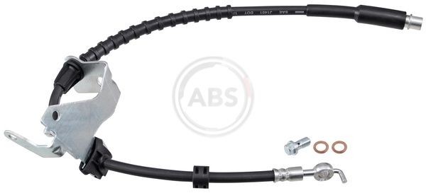 A.B.S. Brake hose Article number: SL 1318 cheaply