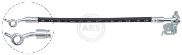 A.B.S. Bremseslange Varenummer: SL 1335 billige
