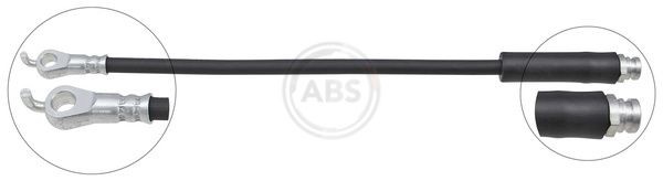 A.B.S. Bremseslange Varenummer: SL 1362 billige