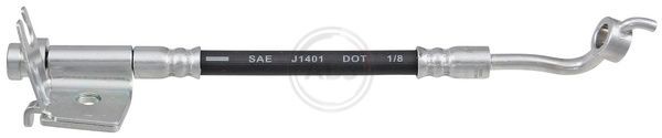 A.B.S. Brake hose Article number: SL 1387 cheaply