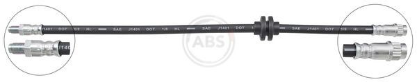 A.B.S. Bremseslange Varenummer: SL 1400 billige