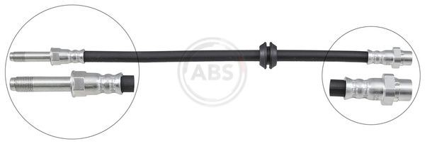 A.B.S. Brake hose Article number: SL 1469 cheaply