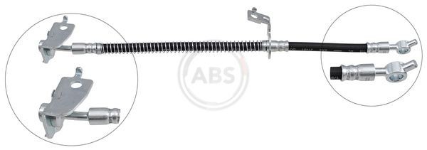 A.B.S. Bremseslange Varenummer: SL 1474 billige