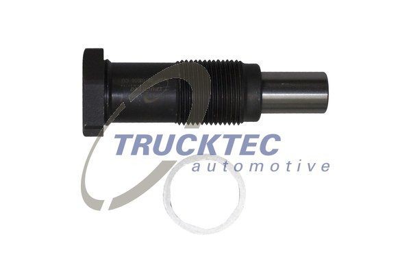 TRUCKTEC AUTOMOTIVE Chain Tensioner, timing chain Article number: 07.12.175 cheaply