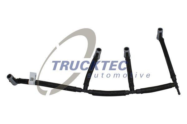 TRUCKTEC AUTOMOTIVE 07.13.034 Voolik, Jääkkütus A3 1.6 TDI 115 HP Diisel 2021