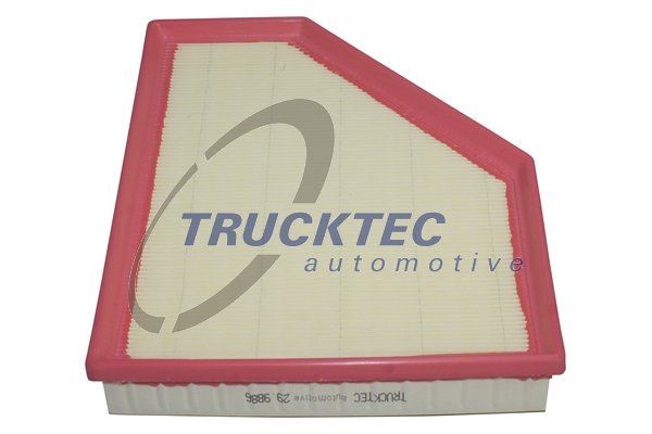 TRUCKTEC AUTOMOTIVE Zracni filter številka artikla: 08.14.078 poceni