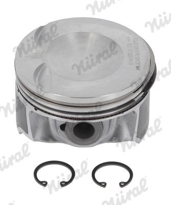 NÜRAL Piston Article number: 87-443800-10 cheaply