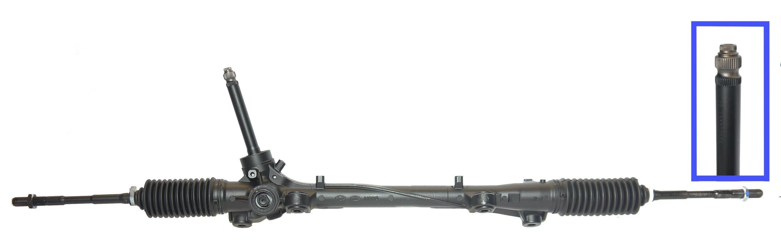 ELSTOCK Steering rack Article number: 14-1947 cheaply