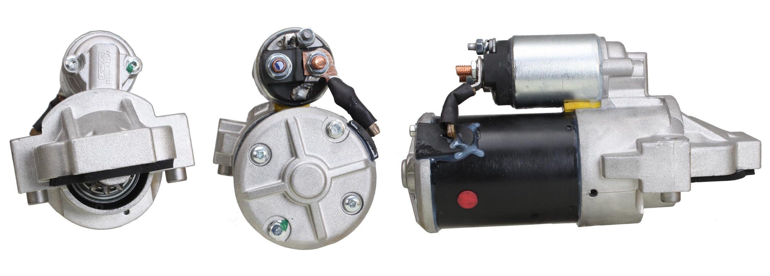 ELSTOCK Starter motor Article number: 25-5532 cheaply