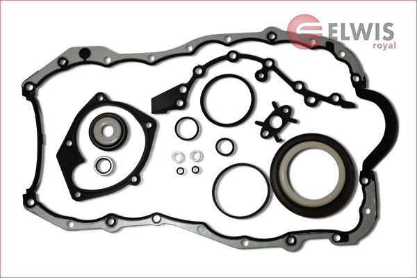 ELWIS ROYAL Crankcase gasket set Article number: 9546802 cheaply