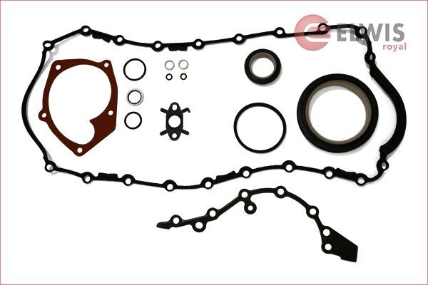 ELWIS ROYAL Crankcase gasket set Article number: 9546809 cheaply