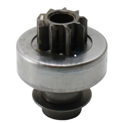 MEAT & DORIA 47267 Hammastrummel, starter CLIO 1.4 (B/CB0C, B/CB0S) 75 HP Bensiin 2016