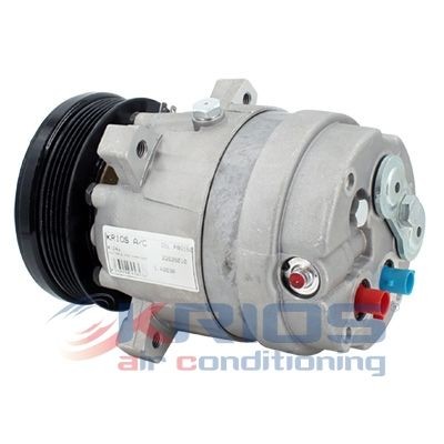 MEAT & DORIA Air conditioning compressor Article number: K14003A cheaply