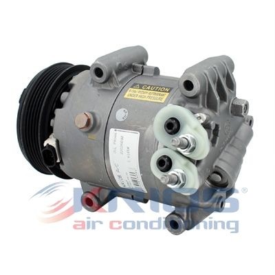 MEAT & DORIA Air conditioning compressor Article number: K14145R cheaply