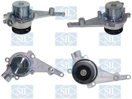 Saleri SIL Vandpumpe Varenummer: PA1753 billige