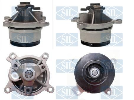 Saleri SIL Vandpumpe Varenummer: PA1757 billige