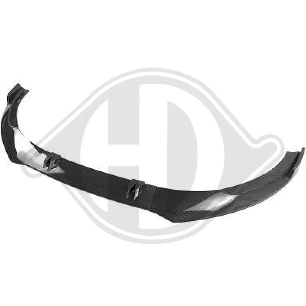 DIEDERICHS Front splitter Article number: 1029261 cheaply