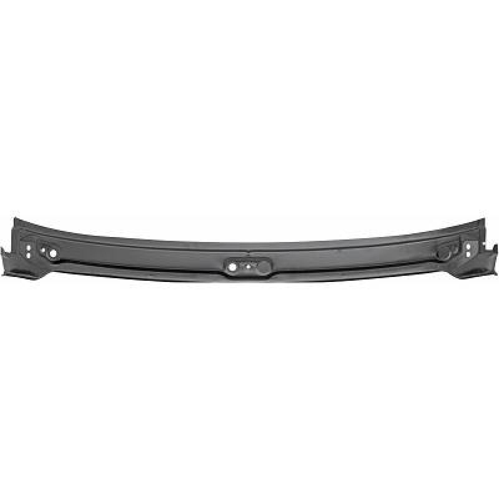 DIEDERICHS 9149001 Rama parbriz LT 2.5 TDI 102 CP motor diesel 2006