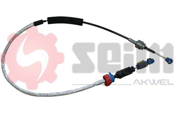 SEIM Cable Set, automatic transmission Article number: 556115 cheaply
