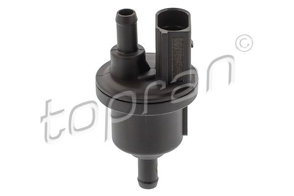 TOPRAN 115 961 Ventil, aktivkulfilter FABIA 1.4 68 HK Benzin 2007