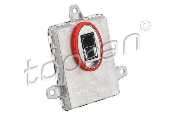 TOPRAN Ballast, gas discharge lamp Article number: 629 458 cheaply