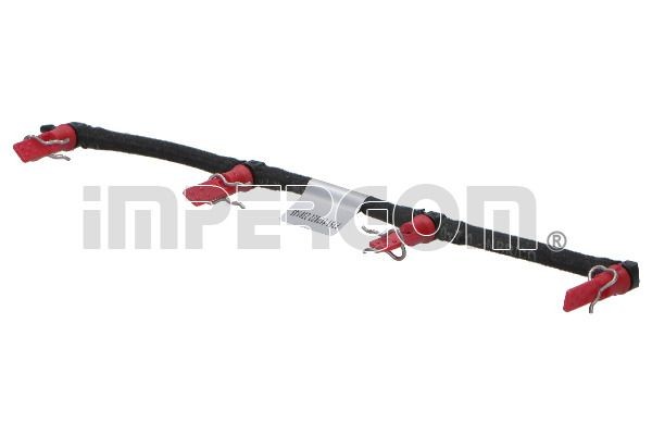 ORIGINAL IMPERIUM Hose, fuel overflow Article number: 230145 cheaply