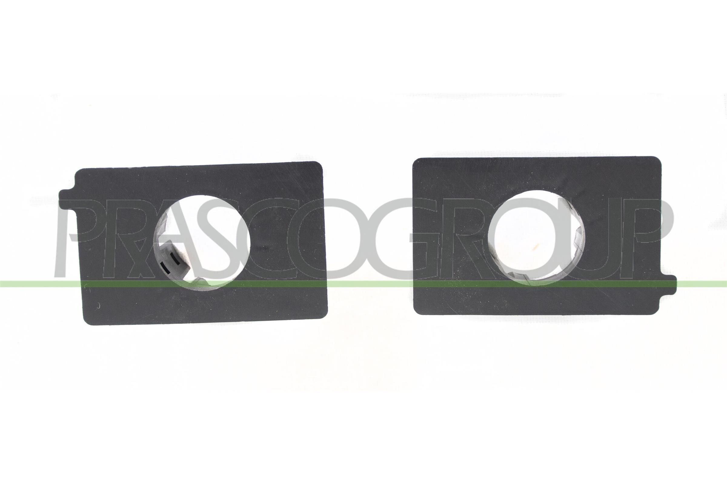PRASCO Holder, Sensor-parkeringsassistent Varenummer: BM1281305 billige