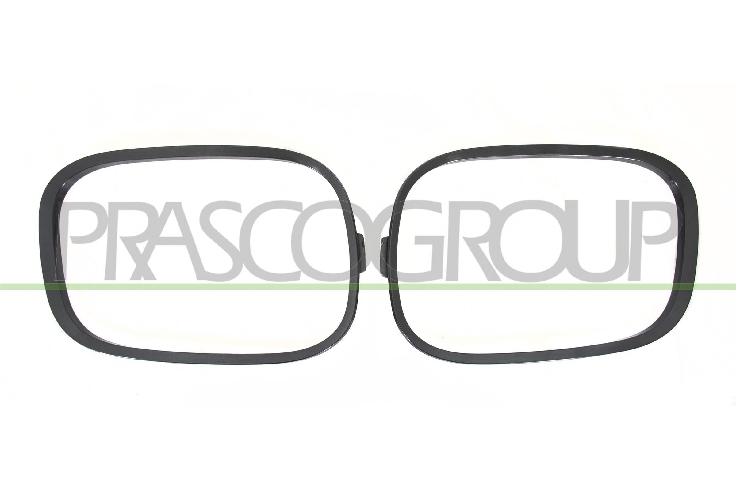 PRASCO Raam, udutuli Artikli number: CI3301241 soodsalt