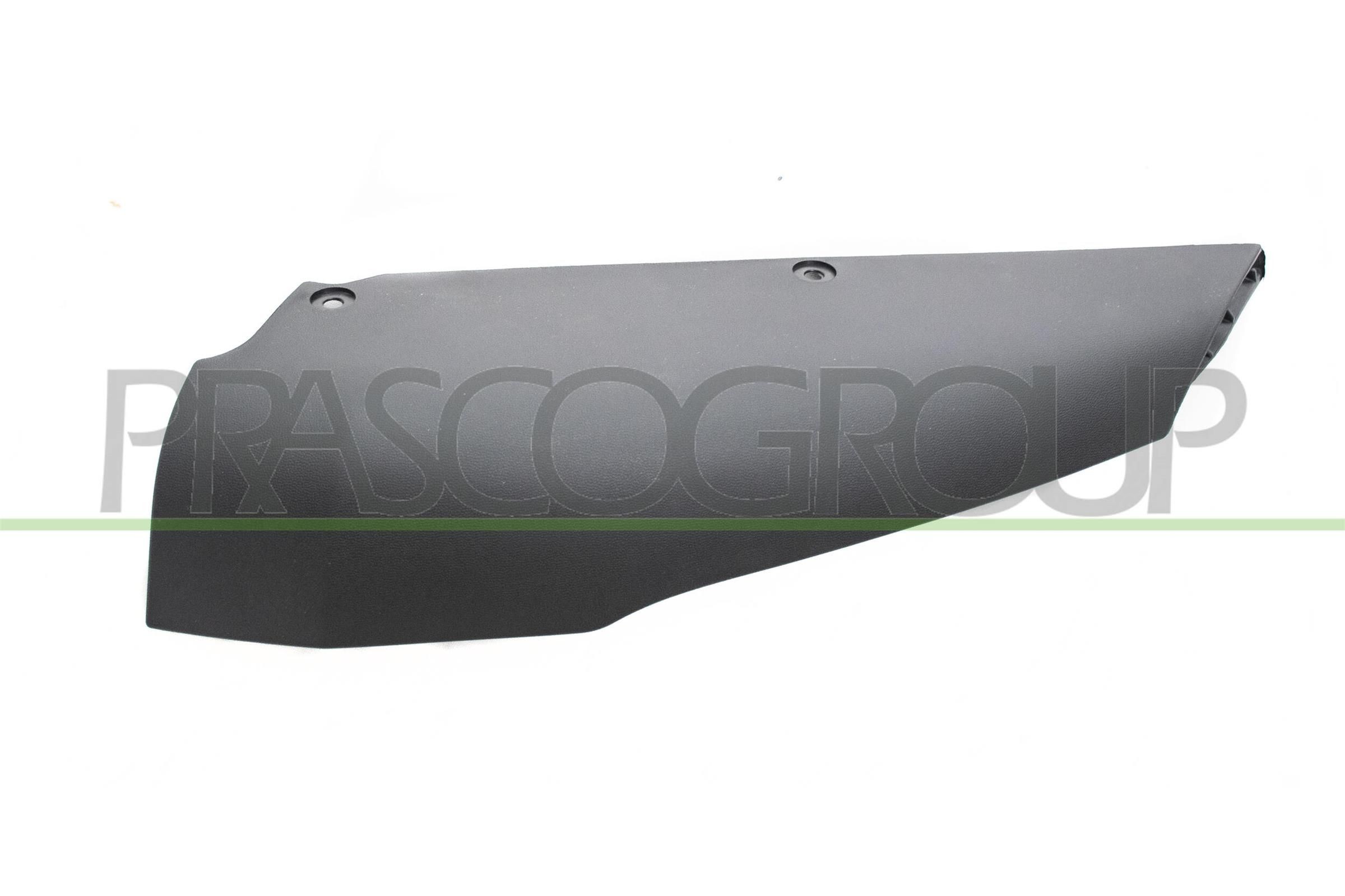 PRASCO Front splitter Article number: ME7021804 cheaply