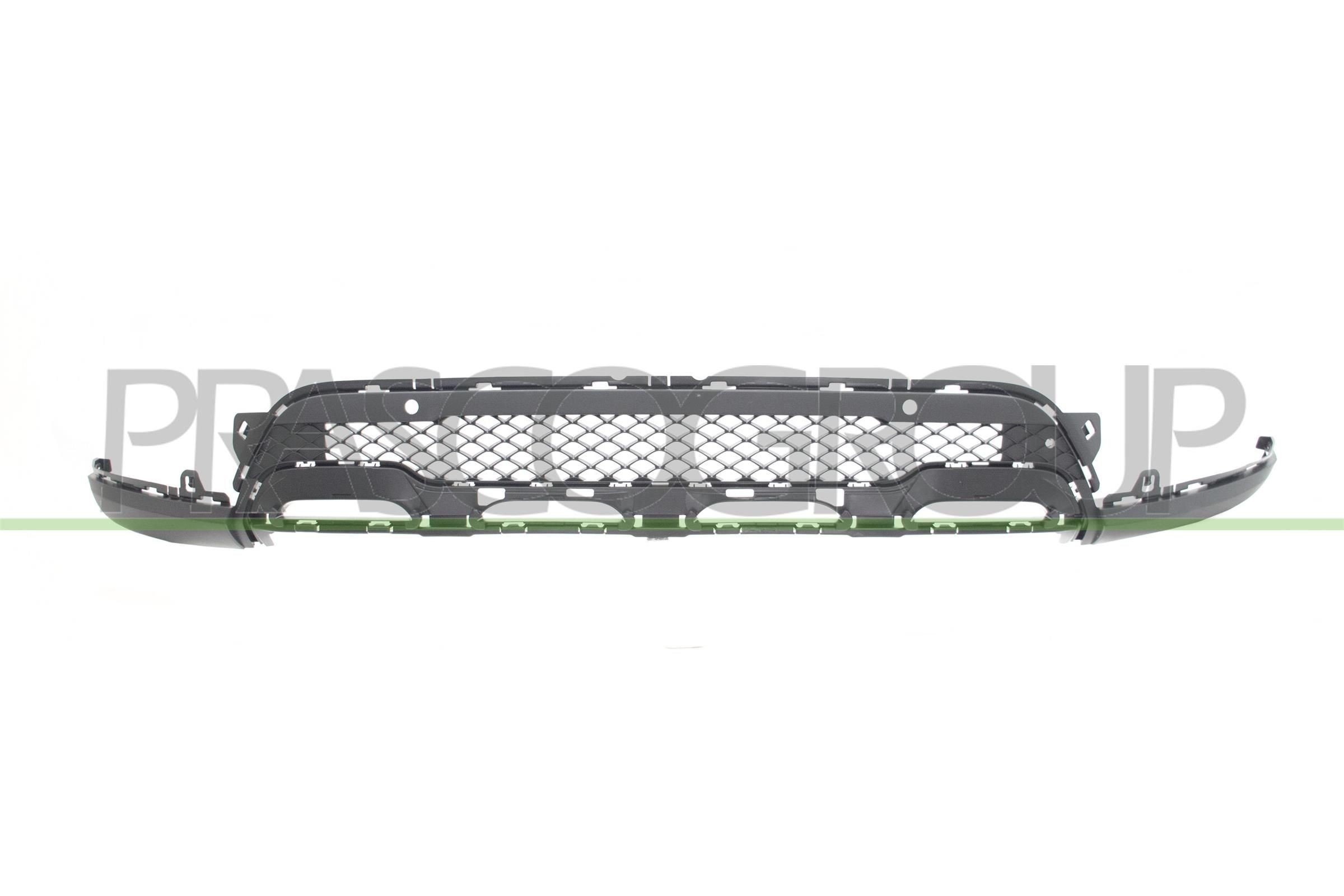 PRASCO Front splitter Article number: ME7301801 cheaply