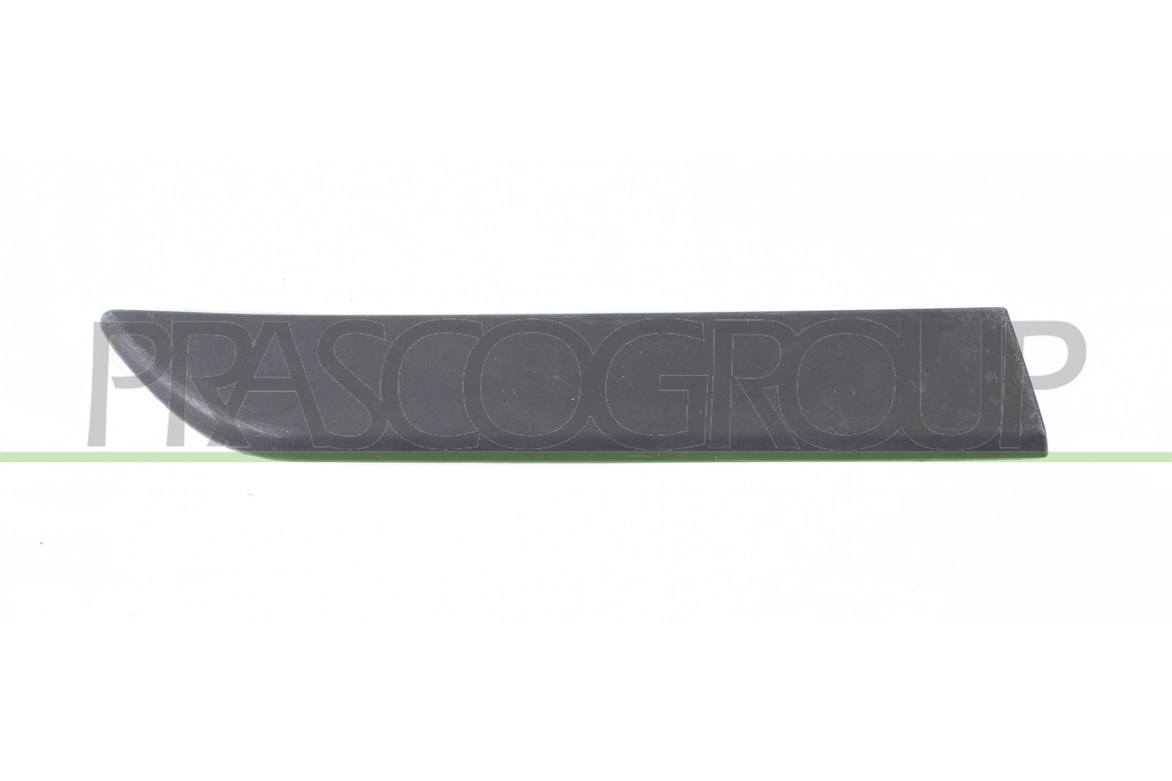 PRASCO Trim / Protective Strip, mudguard Article number: OP0341473 cheaply