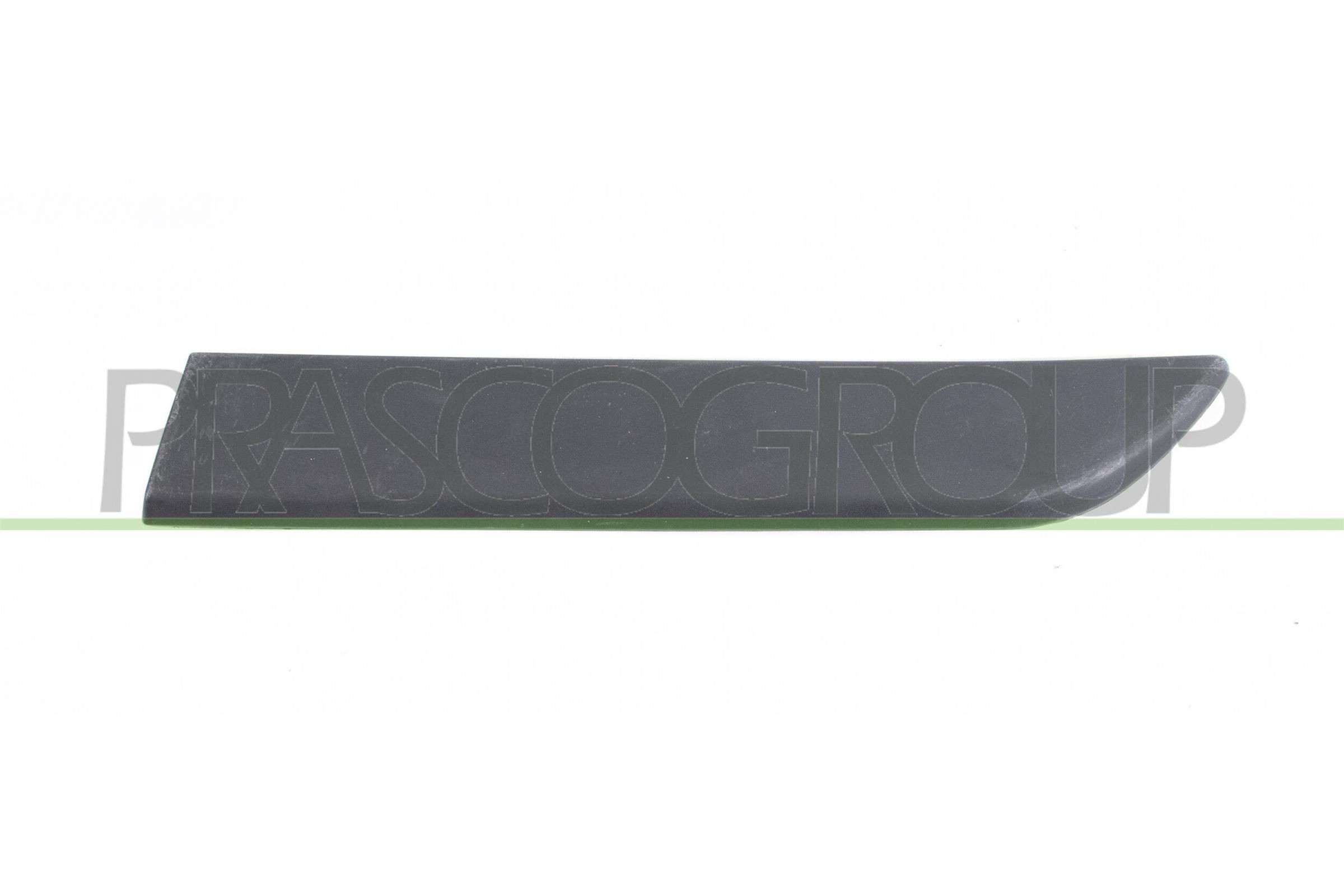 PRASCO Trim / Protective Strip, mudguard Article number: OP0341474 cheaply