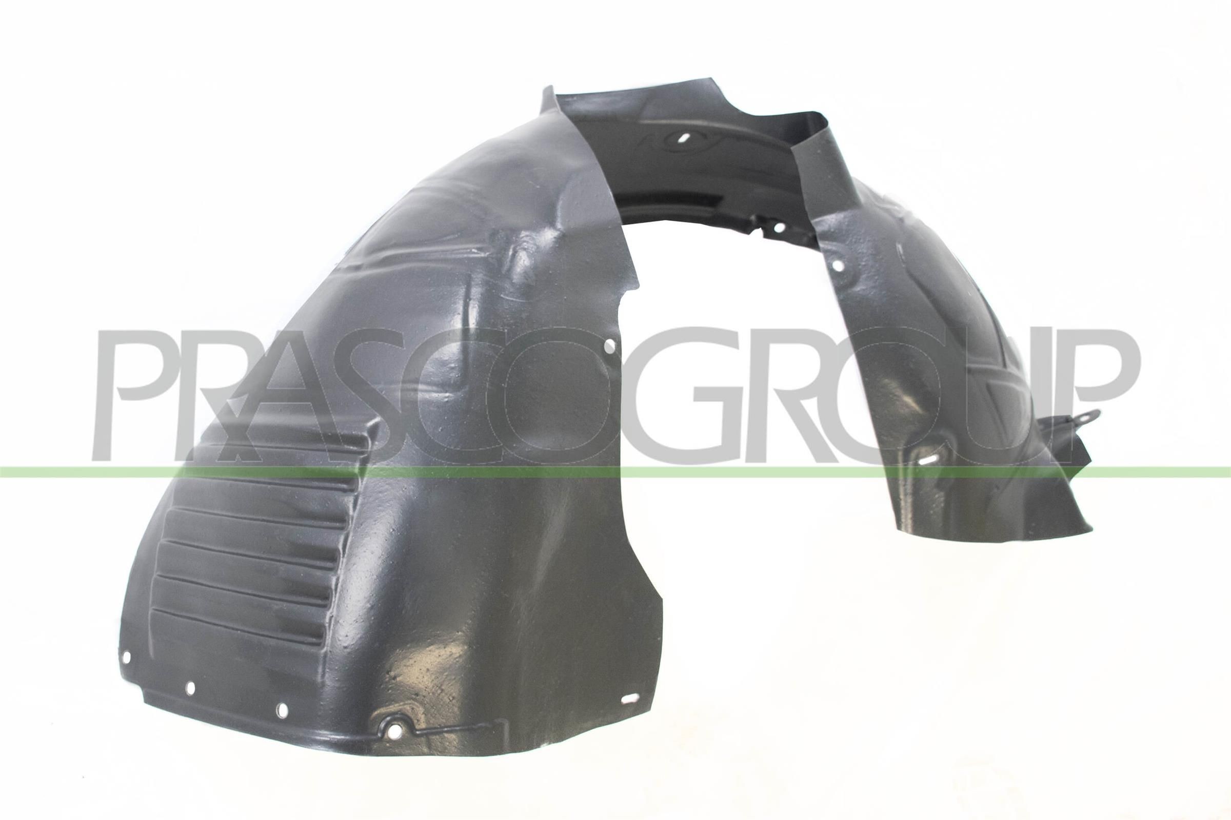 PRASCO Wheel arch liner Article number: OP0603623 cheaply
