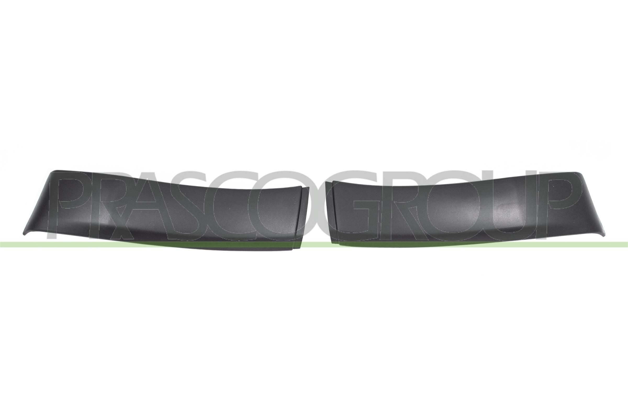 PRASCO PG8001595 Laiendikomplekt, Tiib RIFTER 1.2 PureTech 110 HP Bensiin