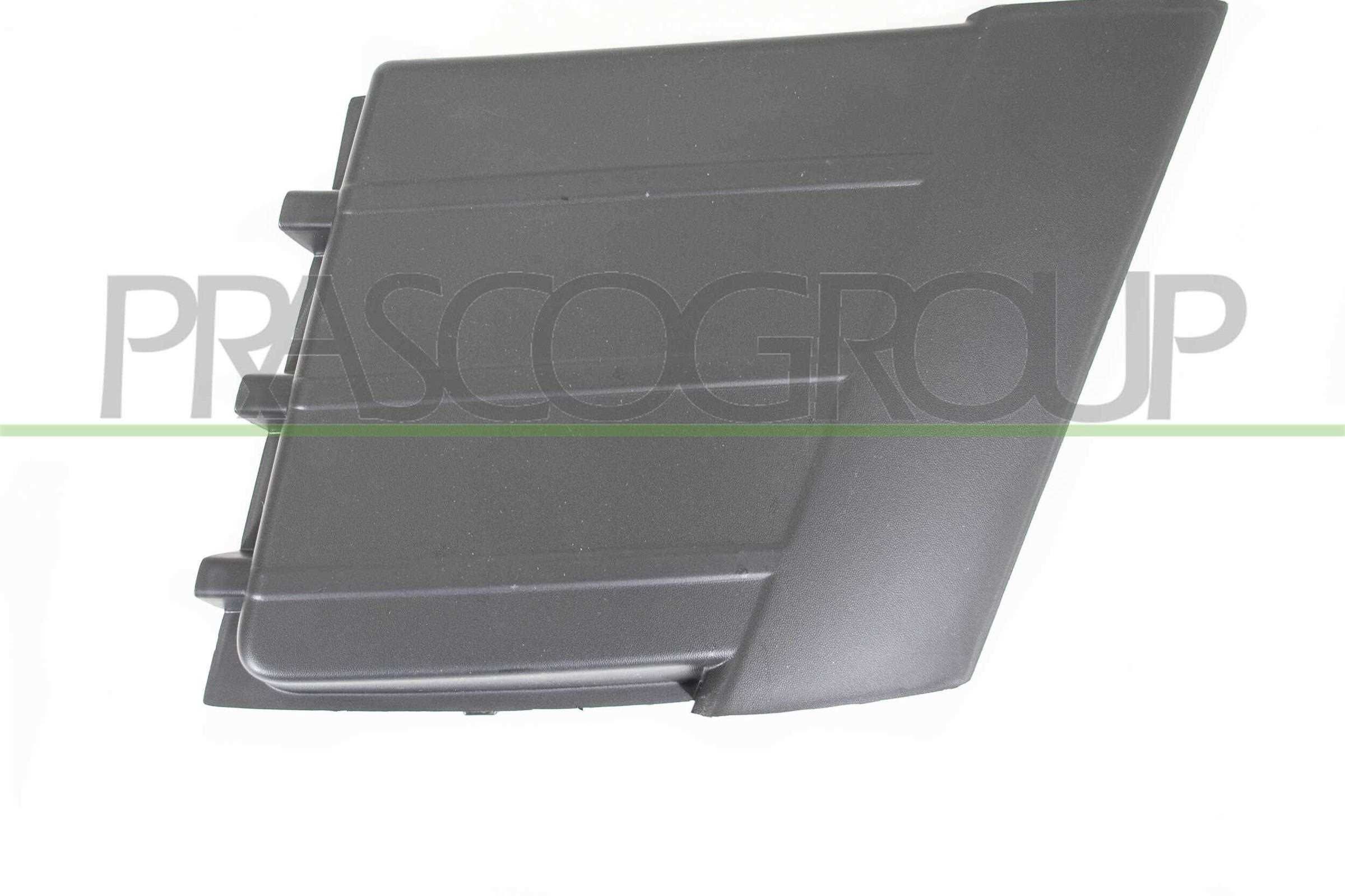 PRASCO PG9252125 Klapp, kärukonks JUMPY E-JUMPY 136 HP Elektri