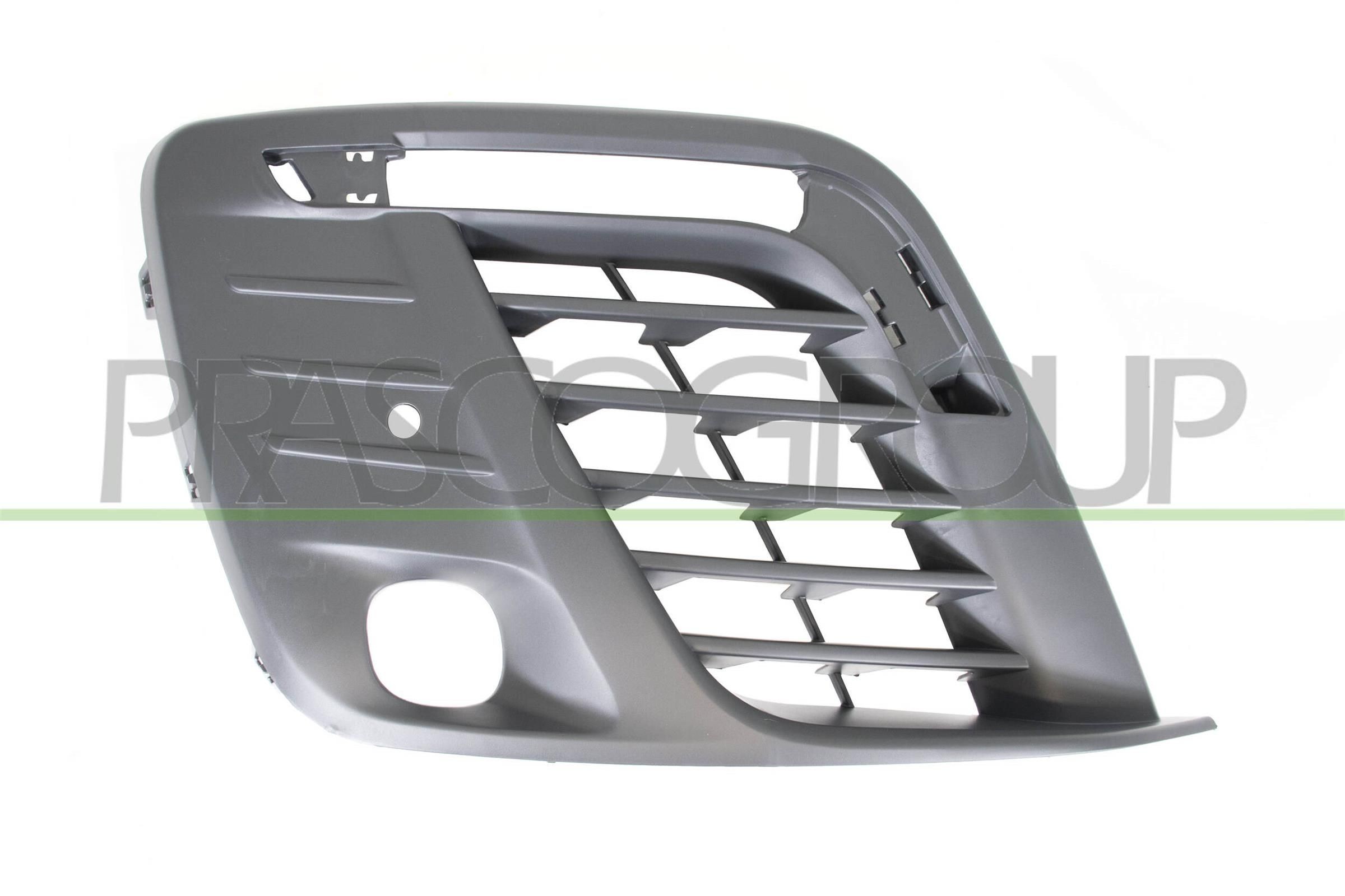 PRASCO Bumper grill Article number: PG9252133 cheaply